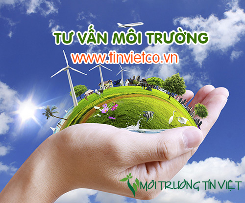 Tư vấn môi trường