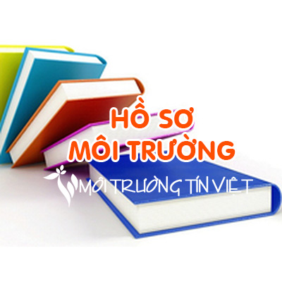 Hồ sơ môi trường