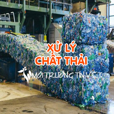 Xử lý chất thải